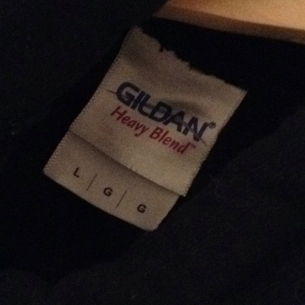 pdnations sweatshirt - Picture 2 of 2